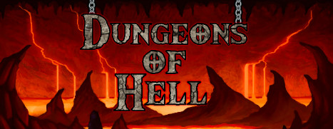 Dungeons of Hell