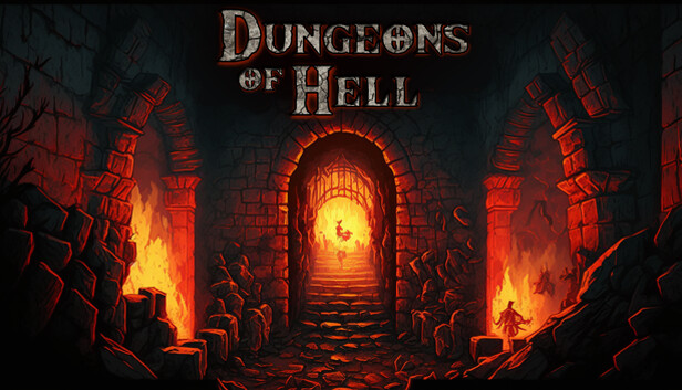 Dungeons of Hell