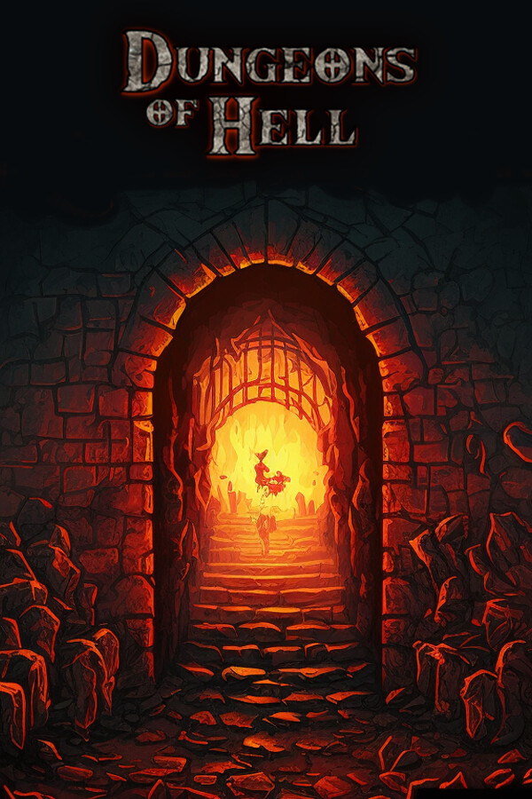 Dungeons of Hell for steam