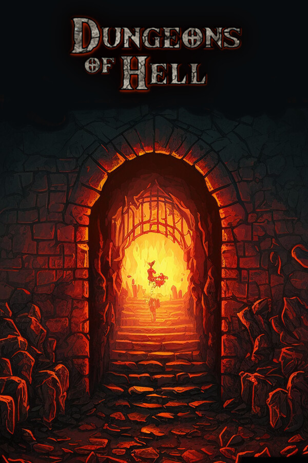 Dungeons of Hell for steam Dungeons of Hell for steam