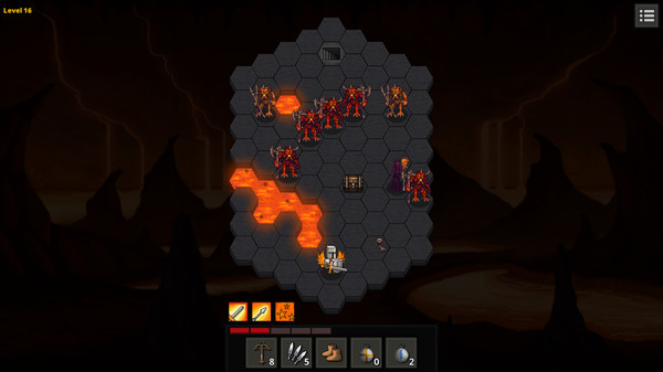 Dungeons of Hell image