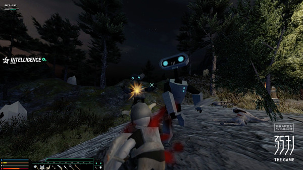 3571 The Game game for windows Pc 1