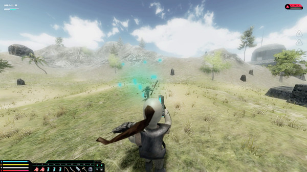 3571 The Game game for Linux 1