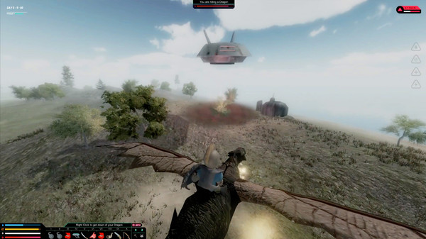 3571 The Game for linux