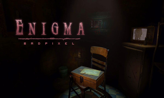 Can i run VR Enigma