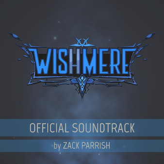Скриншот из Wishmere Original Soundtrack Скриншот из Wishmere Original Soundtrack