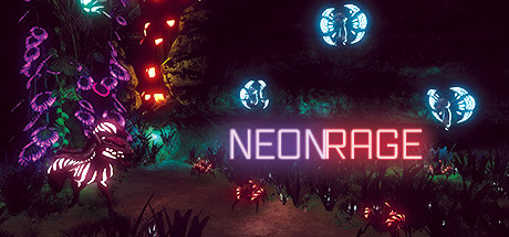 Neon VR cover art