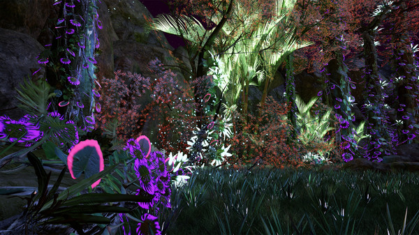 Neon VRfor windows and Linux 1