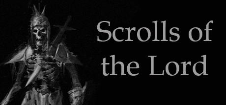 Scrolls of the Lord cover art