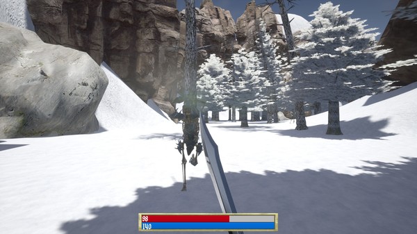 Scrolls of the Lord game for windows Pc 1