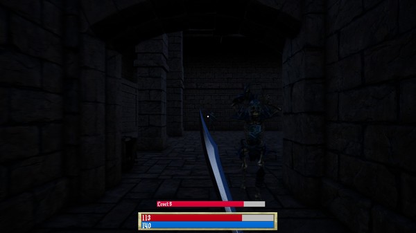 Scrolls of the Lord for linux