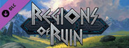 Regions of Ruin - Official Sound Track