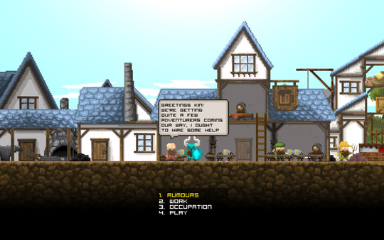 Скриншот из Regions of Ruin - Official Sound Track