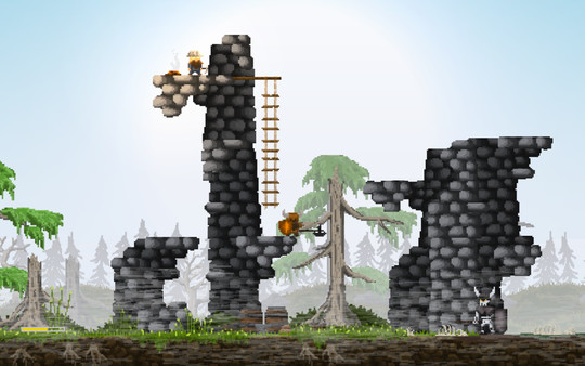 Скриншот из Regions of Ruin - Official Sound Track