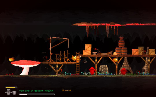 Скриншот из Regions of Ruin - Official Sound Track