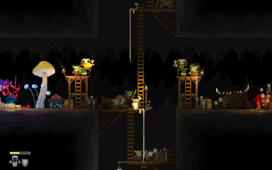 Скриншот из Regions of Ruin - Official Sound Track