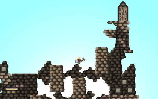 Скриншот из Regions of Ruin - Official Sound Track