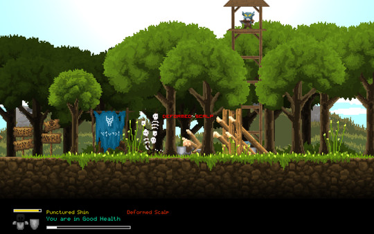 Скриншот из Regions of Ruin - Official Sound Track