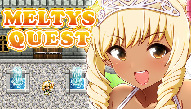 Meltys Quest