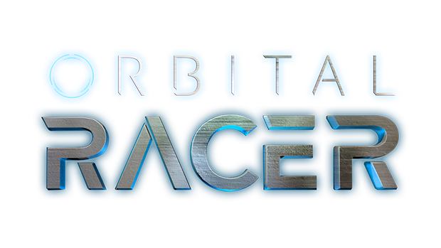 Orbital Racer Logo