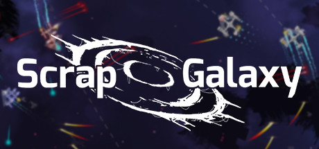 Scrap Galaxy cover art