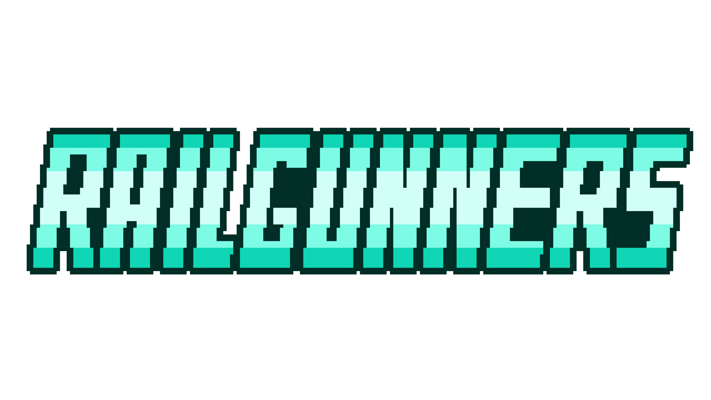 Railgunners Logo