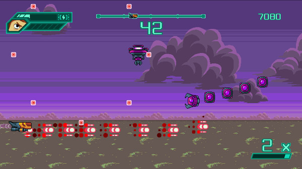 Railgunnersfor windows and Linux 1