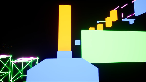 Скриншот из The Rift