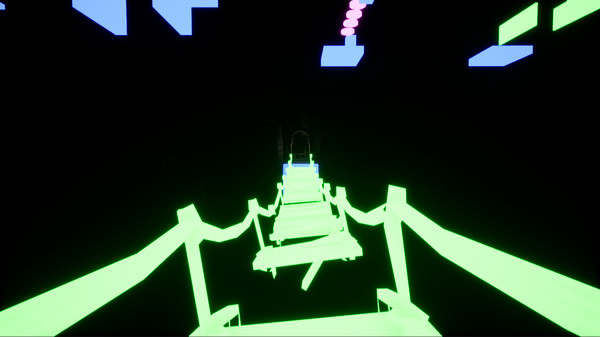 Скриншот из The Rift