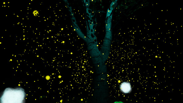 Скриншот из The Rift