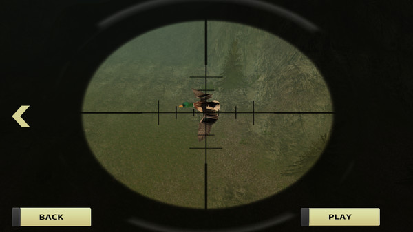 Sniper Hunter Adventure 3D