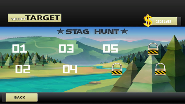 Sniper Hunter Adventure 3D recommended requirements