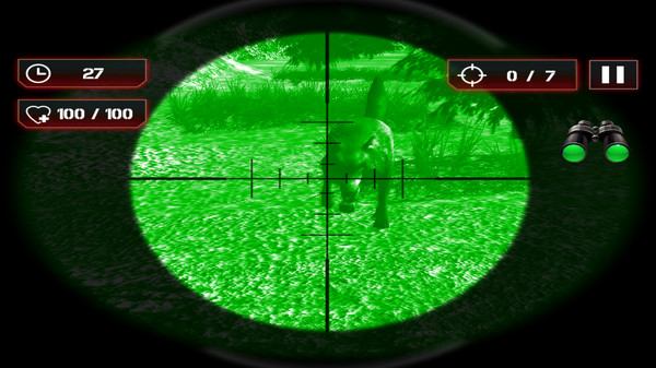 Sniper Hunter Adventure 3D requirements