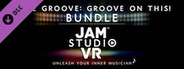 Jam Studio VR - Groove On This! - Euge Groove