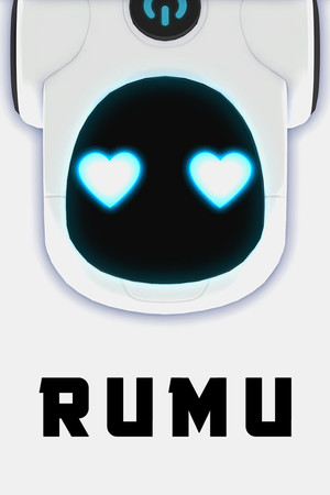 Rumu poster image on Steam Backlog