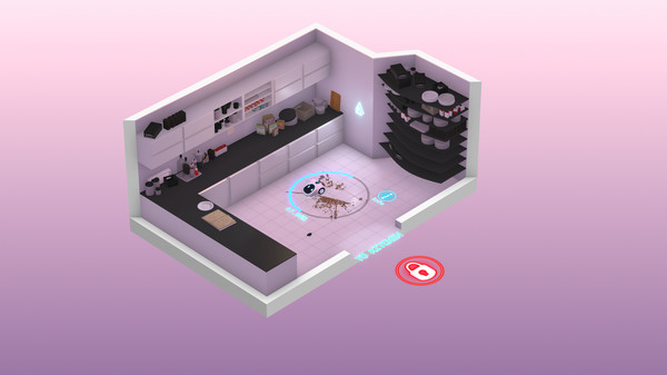 Скриншот из Rumu