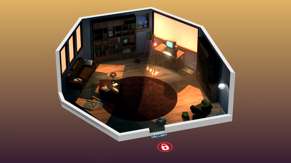 Скриншот из Rumu