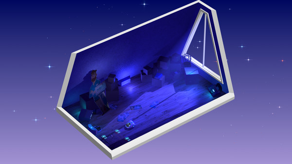 Скриншот из Rumu