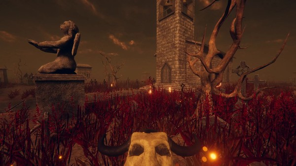 Hell Shooter game for windows Pc 1