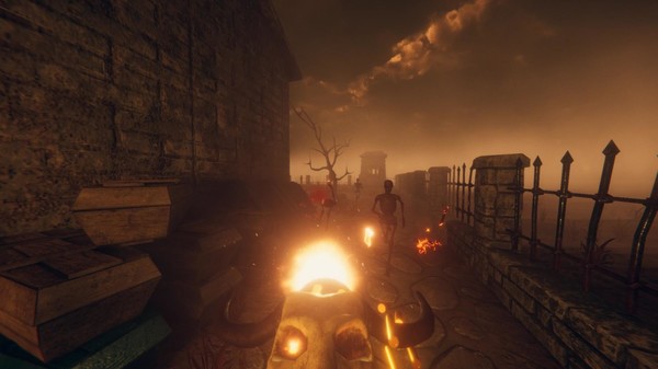 Скриншот из Hell Shooter