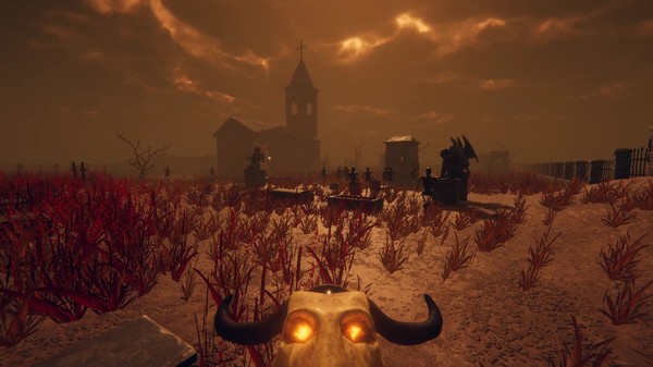 Hell Shooter game for Linux 1