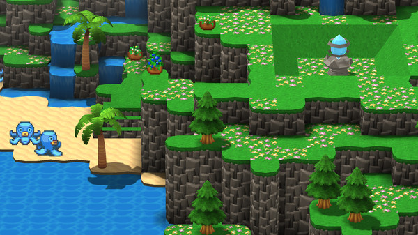 FARIA: Spiritbird game for windows Pc 1