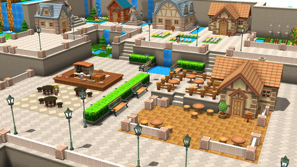 FARIA: Spiritbird for linux