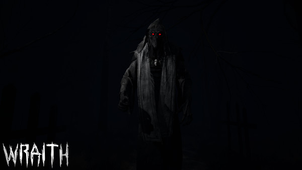 Wraith game for windows Pc 1
