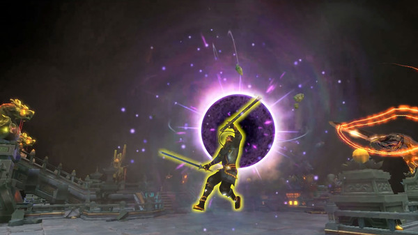 创世-修真录 game for windows Pc 1