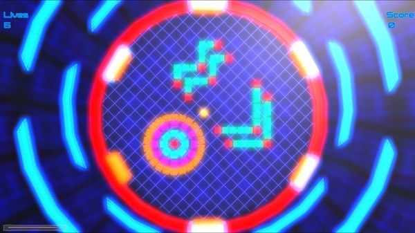 Скриншот из Dragon Hunt