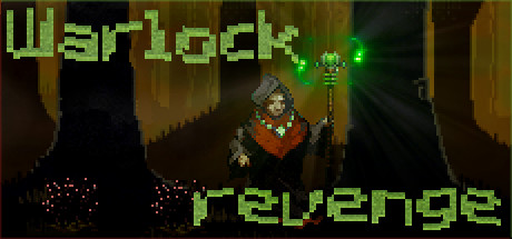 Warlock Revenge