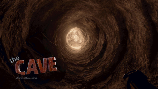 The Cave VR PC requirements