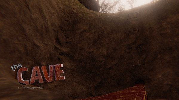 The Cave VR image