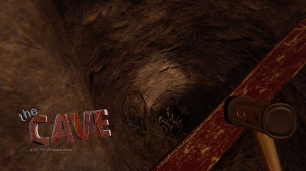 The Cave VR Steam